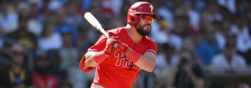 Padres vs. Phillies Betting Odds, Free Picks, and Predictions - 7:45 PM ET (Sat, Oct 22, 2022)