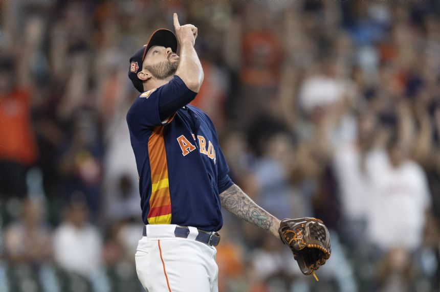 White Sox vs Astros Betting Odds, Free Picks, and Predictions (3/30/2023)