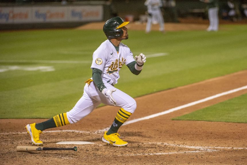 Angels vs Athletics Betting Odds, Free Picks, and Predictions (3/30/2023)