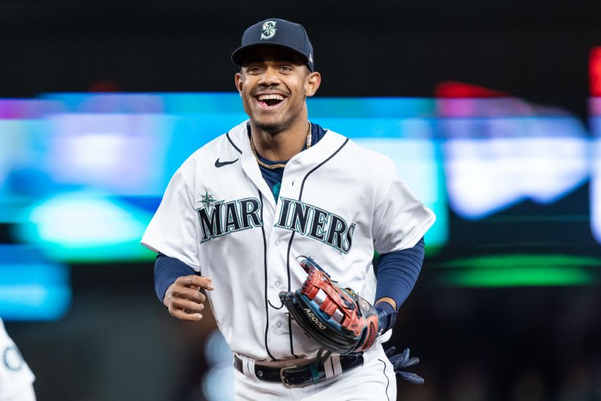 Mariners vs. Guardians: Odds, spread, over/under - Opening Day