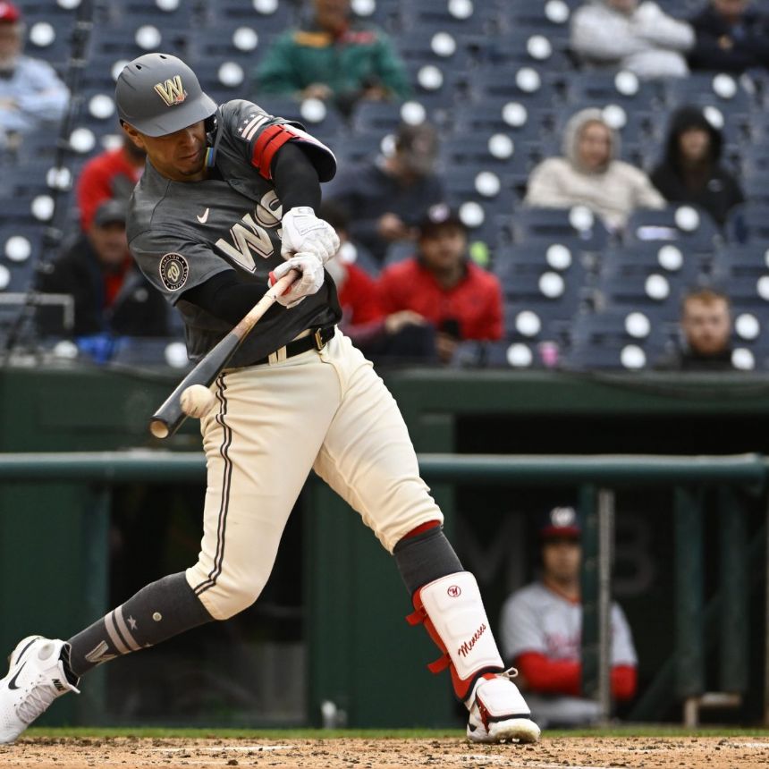 Braves vs Nationals Betting Odds, Free Picks, and Predictions (4/1/2023)