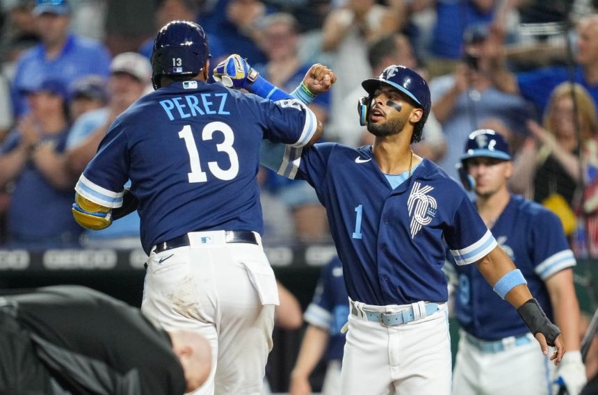 Twins vs Royals Betting Odds, Free Picks, and Predictions (4/1/2023)