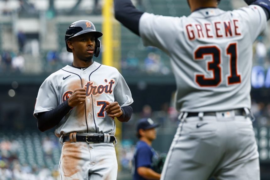 Tigers vs Rays Betting Odds, Free Picks, and Predictions (4/1/2023)