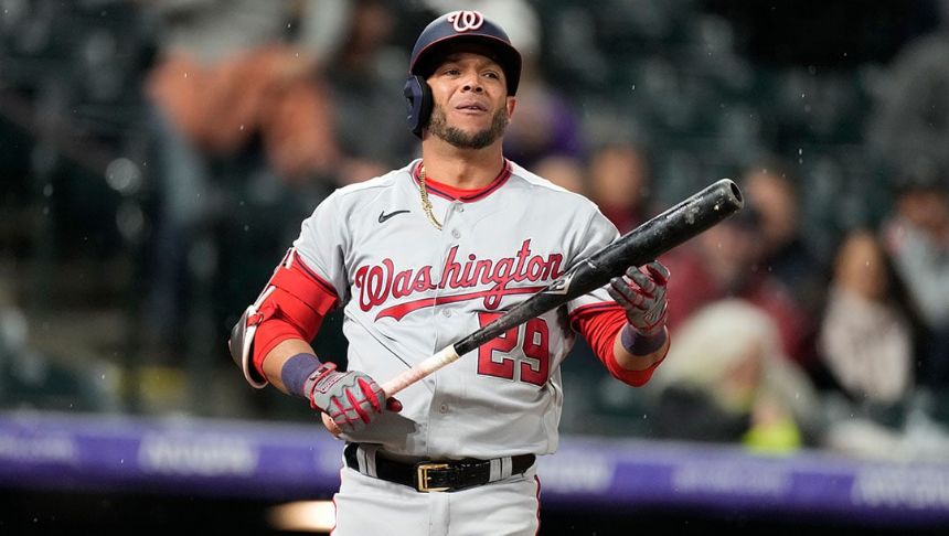 Braves vs Nationals Betting Odds, Free Picks, and Predictions (4/2/2023)