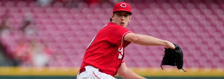 Pirates vs Reds Betting Odds, Free Picks, and Predictions (4/2/2023)