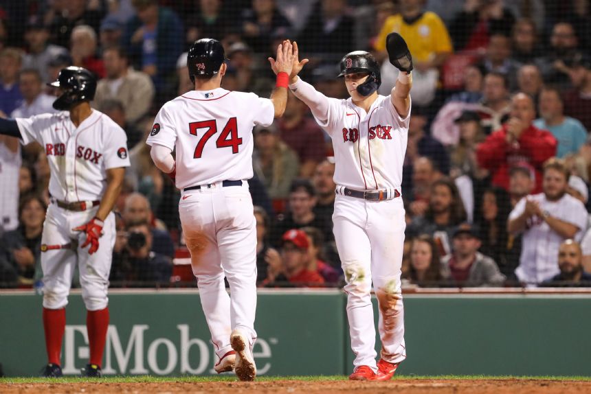 Orioles vs Red Sox Betting Odds, Free Picks, and Predictions (4/2/2023)