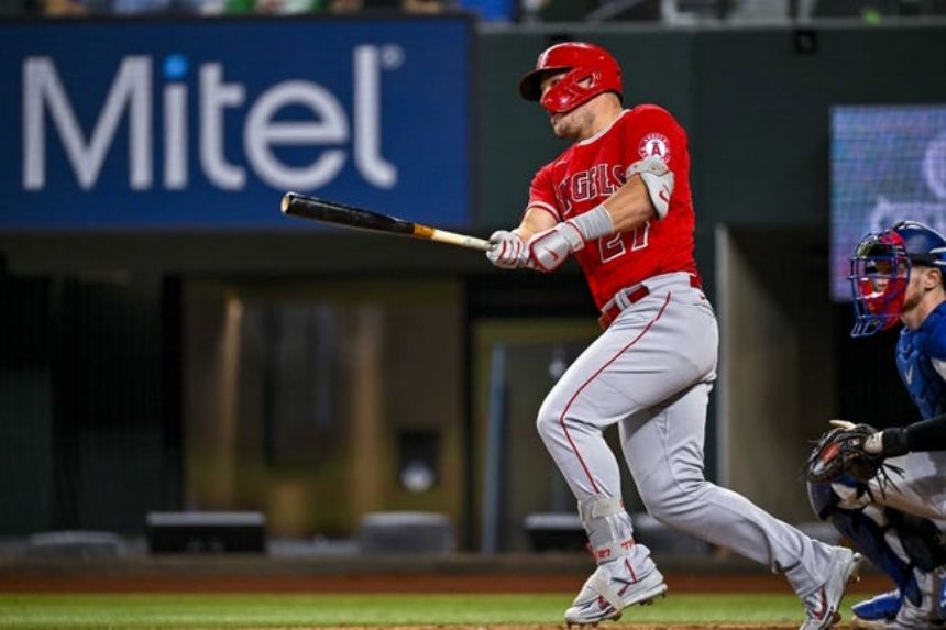 Angels vs Athletics Betting Odds, Free Picks, and Predictions (4/2/2023)