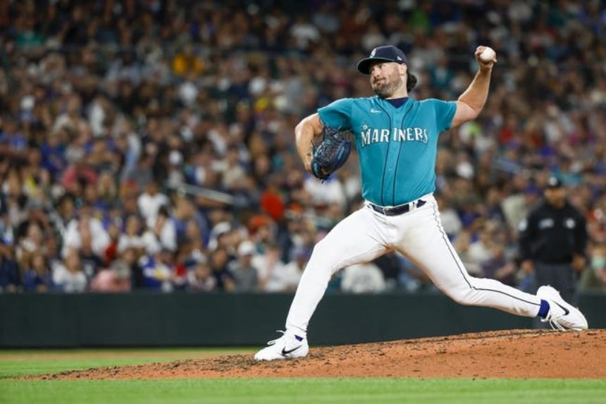 Guardians vs Mariners Betting Odds, Free Picks, and Predictions (4/2/2023)