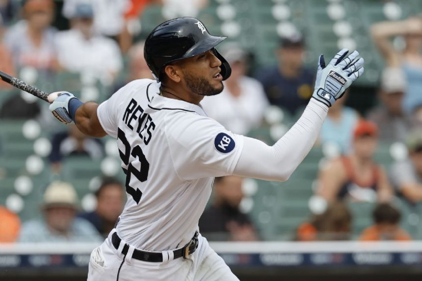 Tigers vs Astros Betting Odds, Free Picks, and Predictions (4/3/2023)