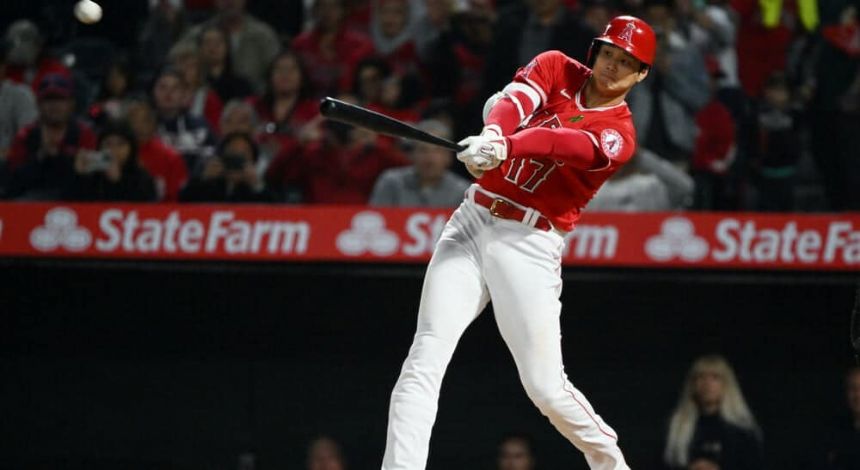 Angels vs Mariners Betting Odds, Free Picks, and Predictions (4/3/2023)