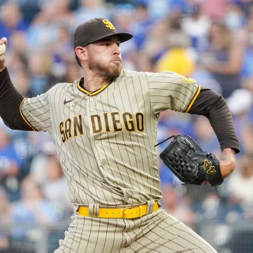 Diamondbacks vs Padres Betting Odds, Free Picks, and Predictions (4/4/2023)