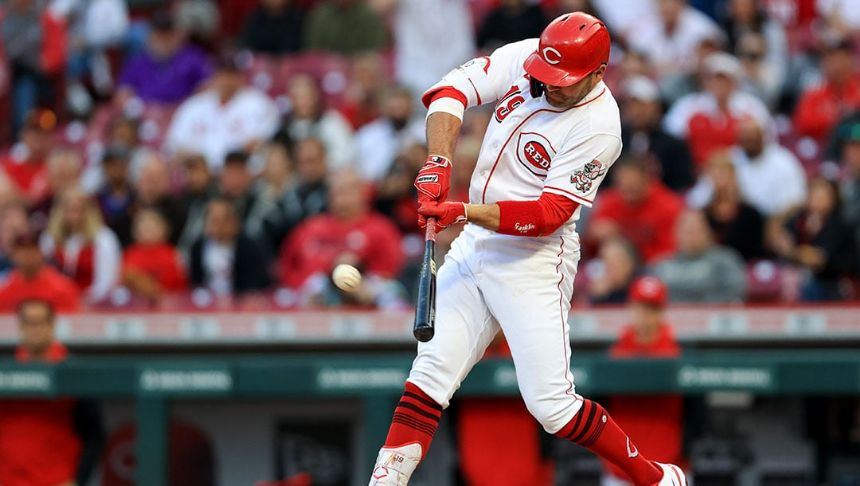 Cubs vs Reds Betting Odds, Free Picks, and Predictions (4/4/2023)