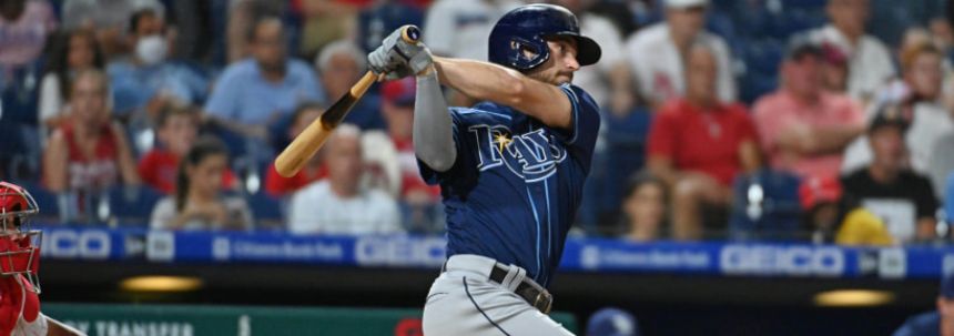 Rays vs Nationals Betting Odds, Free Picks, and Predictions (4/4/2023)