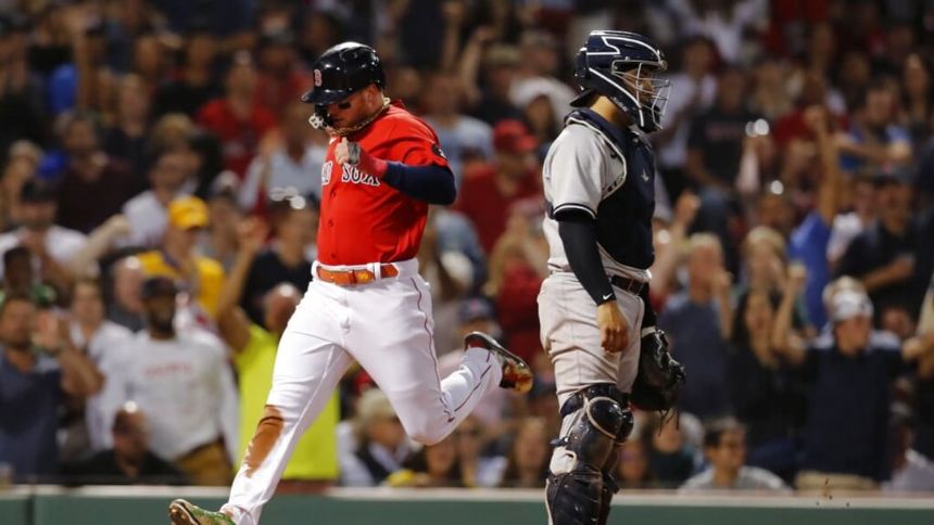 Pirates vs Red Sox Betting Odds, Free Picks, and Predictions (4/4/2023)