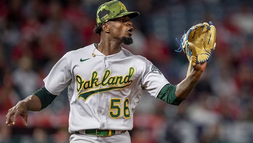 Guardians vs Athletics Betting Odds, Free Picks, and Predictions (4/4/2023)