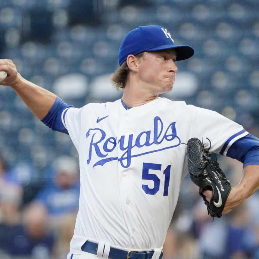 Blue Jays vs Royals Betting Odds, Free Picks, and Predictions (4/5/2023)