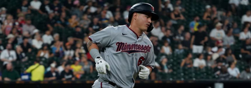 Twins vs Marlins Betting Odds, Free Picks, and Predictions (4/5/2023)