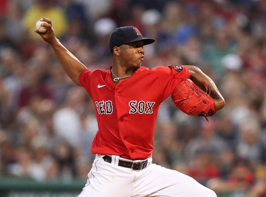 Pirates vs Red Sox Betting Odds, Free Picks, and Predictions (4/5/2023)