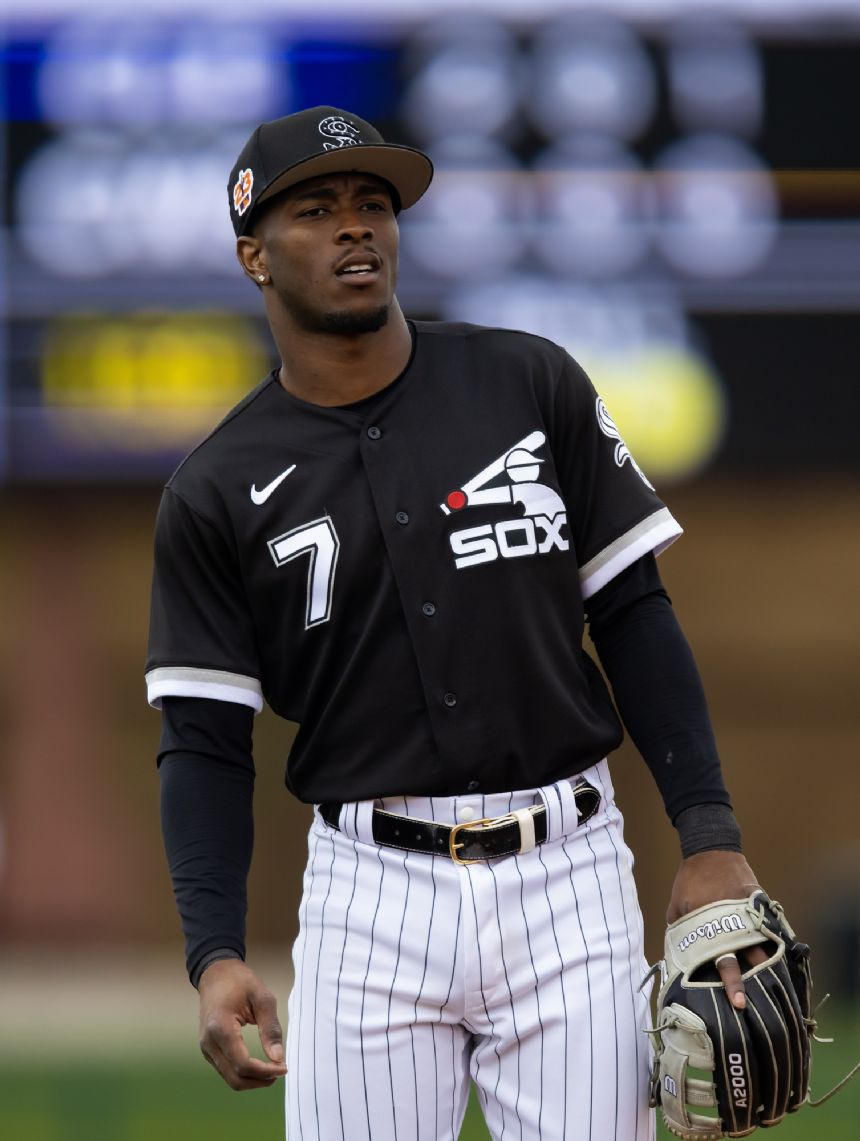 Giants vs White Sox Betting Odds, Free Picks, and Predictions (4/5/2023)