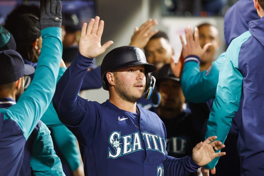 Guardians rally in 12th inning to beat Mariners 7-6