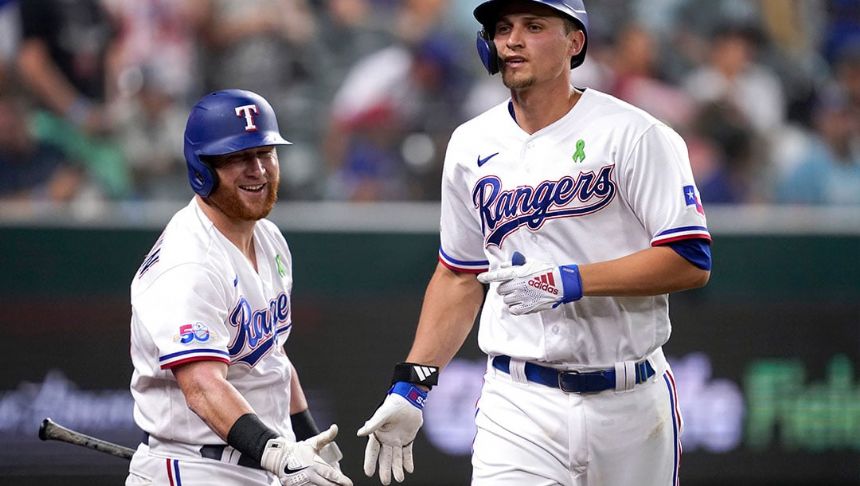 Rangers vs. Cubs Betting Odds, Free Picks, and Predictions - 2:20 PM ET (Fri, Apr 7, 2023)