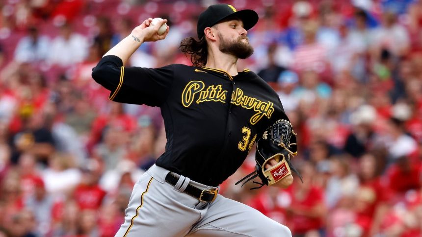 White Sox vs Pirates Betting Odds, Free Picks, and Predictions (4/7/2023)