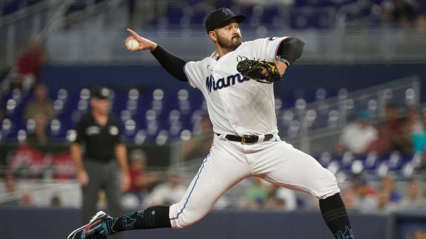 Marlins vs Mets Betting Odds, Free Picks, and Predictions (4/7/2023)