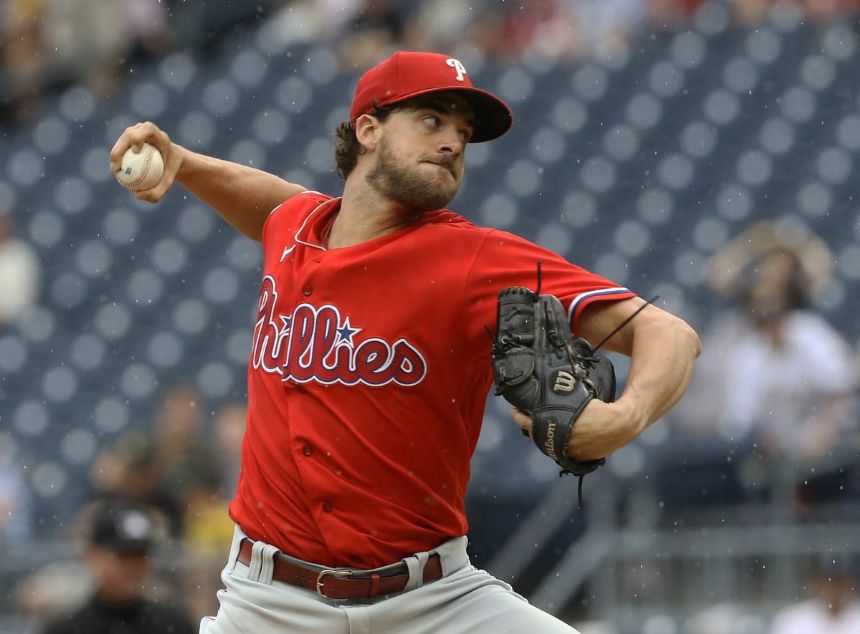 Reds vs Phillies Betting Odds, Free Picks, and Predictions (4/8/2023)