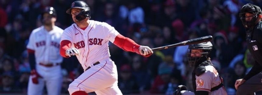 Red Sox vs Tigers Betting Odds, Free Picks, and Predictions (4/8/2023)