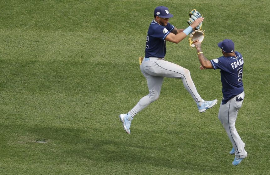 Athletics vs Rays Betting Odds, Free Picks, and Predictions (4/8/2023)