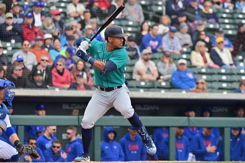 Mariners vs Guardians Betting Odds, Free Picks, and Predictions (4/8/2023)