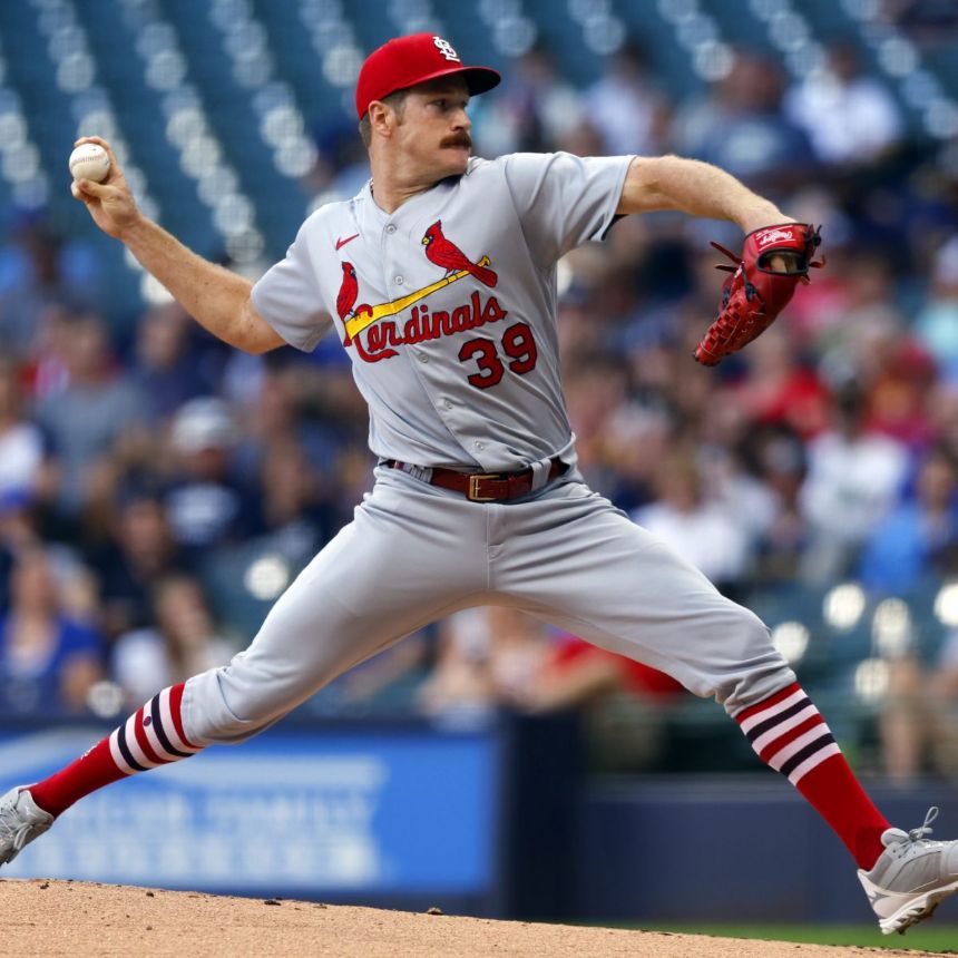 Cardinals vs Brewers Betting Odds, Free Picks, and Predictions (4/8/2023)