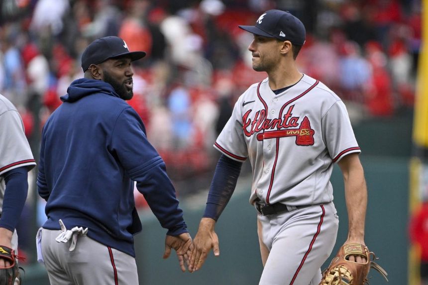 Padres vs Braves Betting Odds, Free Picks, and Predictions (4/8/2023)