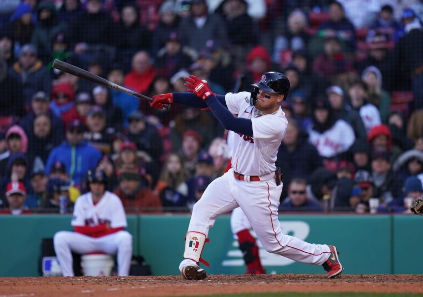 Red Sox vs Tigers Betting Odds, Free Picks, and Predictions (4/9/2023)