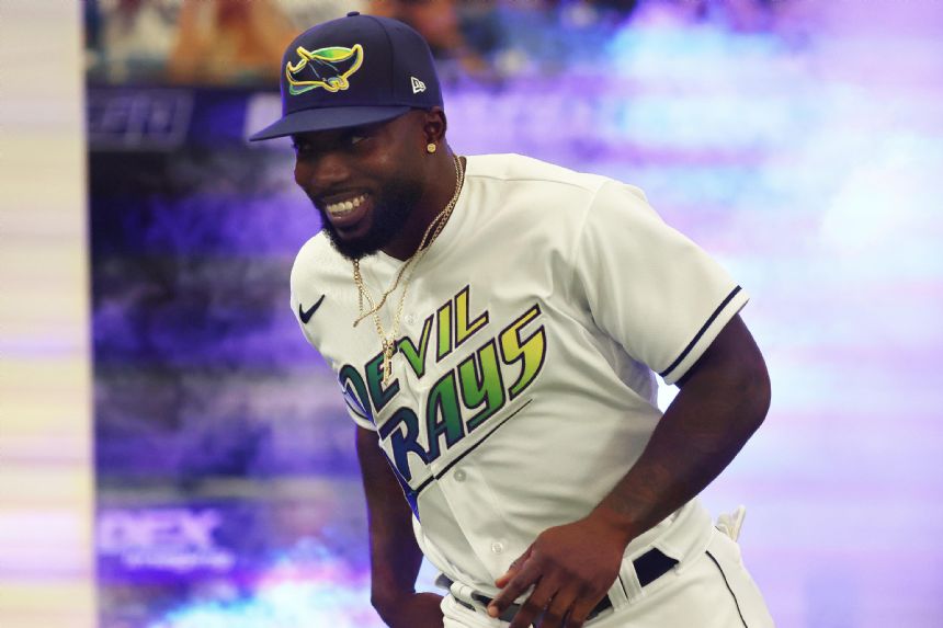 Athletics vs Rays Betting Odds, Free Picks, and Predictions (4/9/2023)