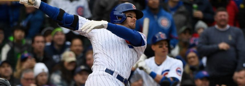 Rangers vs Cubs Betting Odds, Free Picks, and Predictions (4/9/2023)