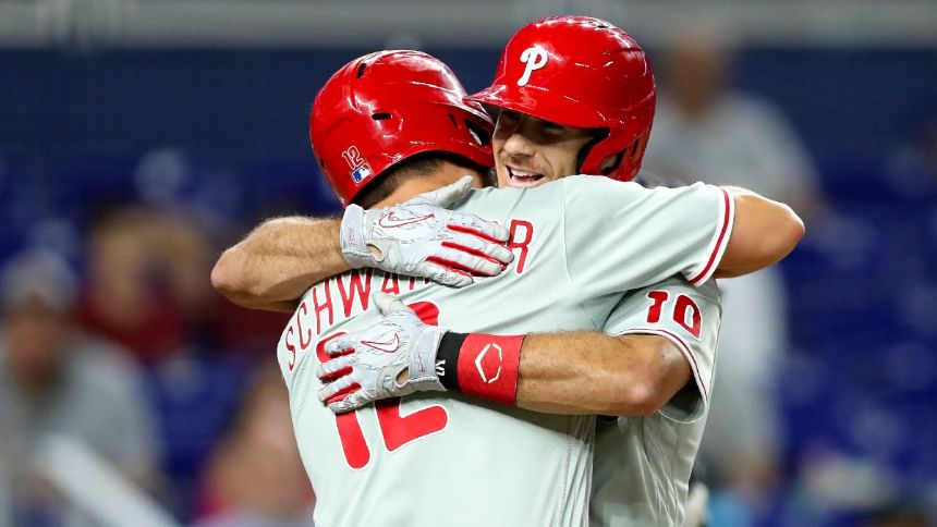 Marlins vs Phillies Betting Odds, Free Picks, and Predictions (4/10/2023)