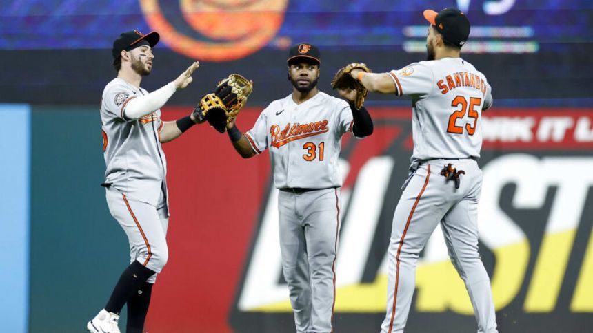 Athletics vs. Orioles Betting Odds, Free Picks, and Predictions - 6:35 PM ET (Mon, Apr 10, 2023)