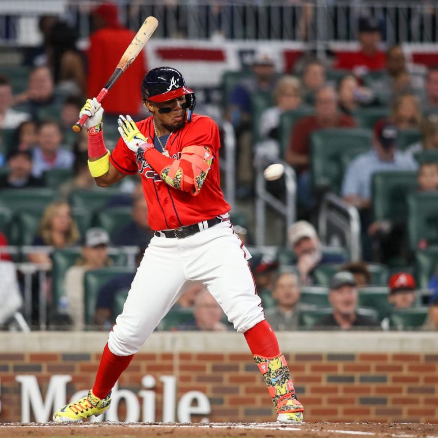 Reds vs Braves Betting Odds, Free Picks, and Predictions (4/10/2023)