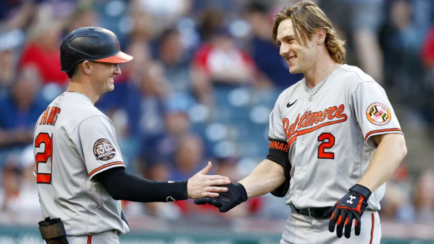 Athletics vs. Orioles Betting Odds, Free Picks, and Predictions - 6:35 PM ET (Tue, Apr 11, 2023)