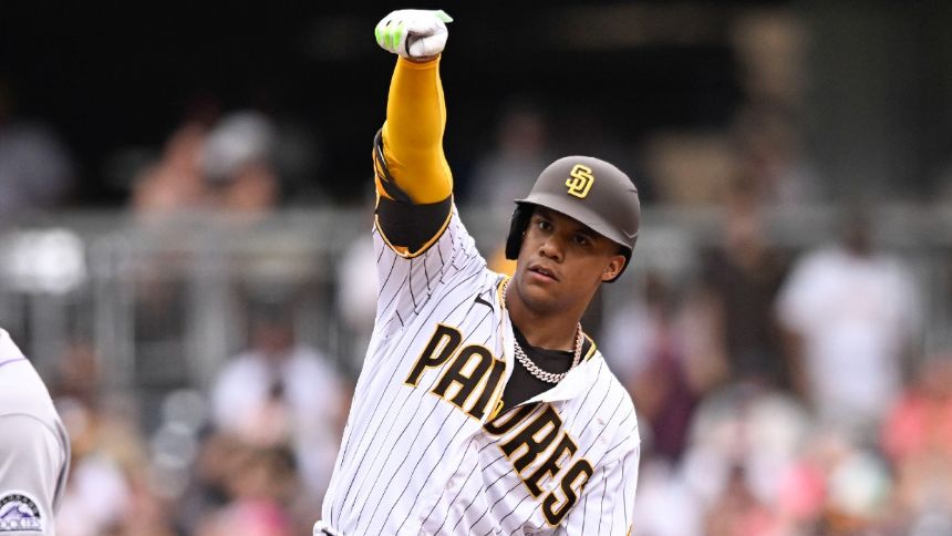 Padres vs Mets Betting Odds, Free Picks, and Predictions (4/11/2023)