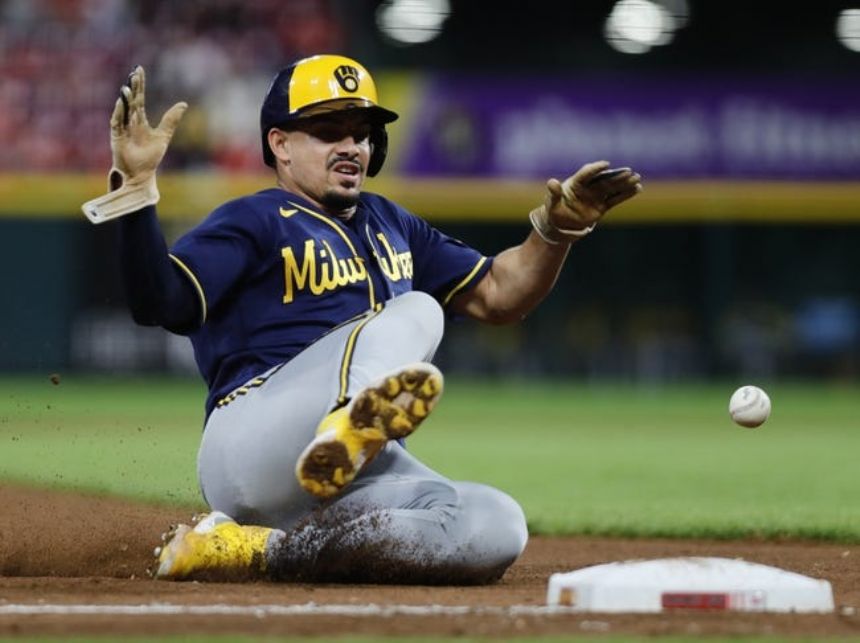 Brewers vs Diamondbacks Betting Odds, Free Picks, and Predictions (4/11/2023)