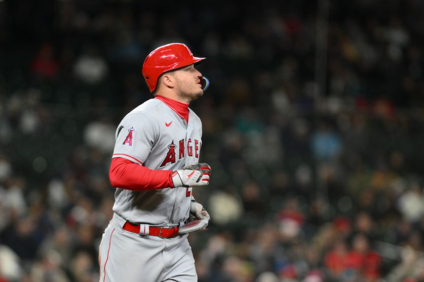 Nationals vs Angels Betting Odds, Free Picks, and Predictions (4/11/2023)