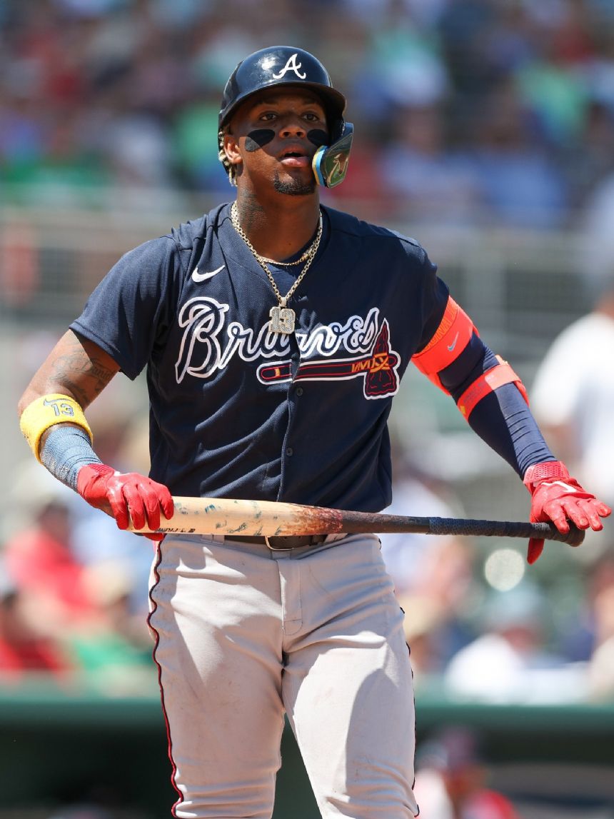 Reds vs Braves Betting Odds, Free Picks, and Predictions (4/11/2023)