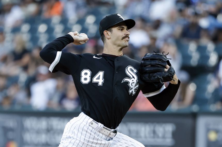 White Sox vs. Twins Betting Odds, Free Picks, and Predictions - 1:10 PM ET (Wed, Apr 12, 2023)