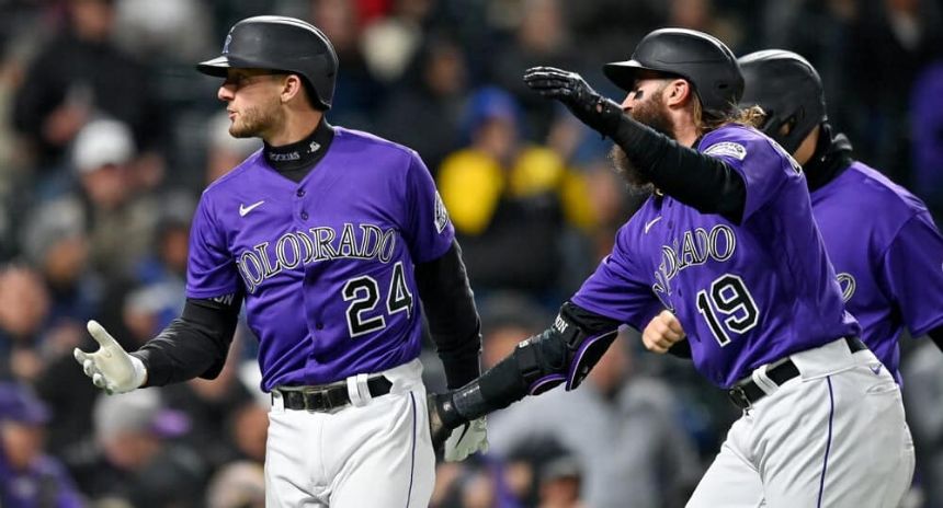 Cardinals vs Rockies Betting Odds, Free Picks, and Predictions (4/12/2023)