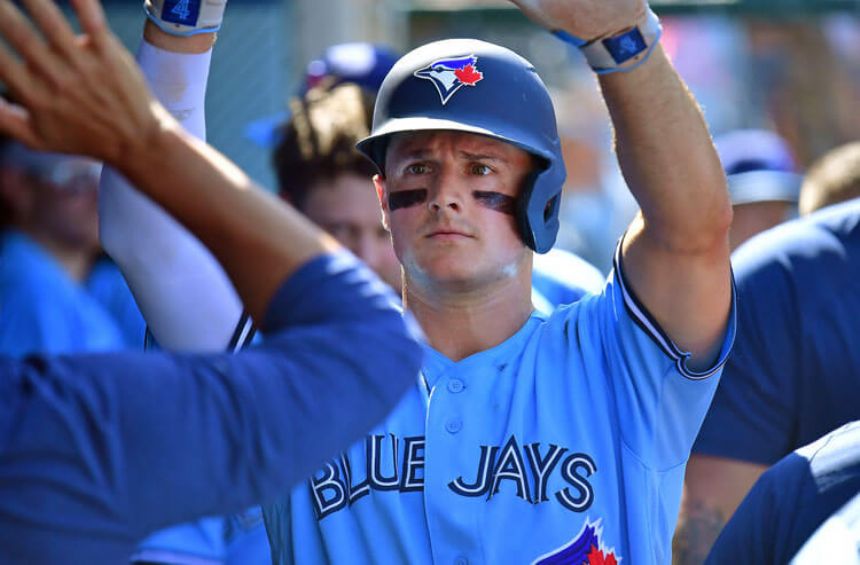 Tigers vs Blue Jays Betting Odds, Free Picks, and Predictions (4/12/2023)