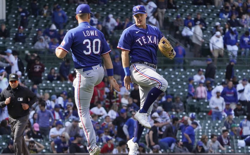 Royals vs Rangers Betting Odds, Free Picks, and Predictions (4/12/2023)