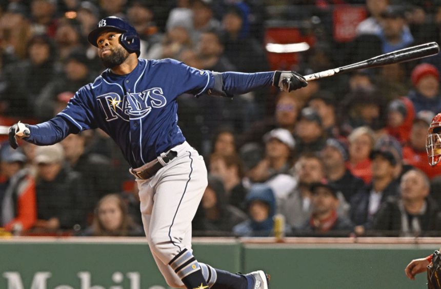 Red Sox vs Rays Betting Odds, Free Picks, and Predictions (4/12/2023)