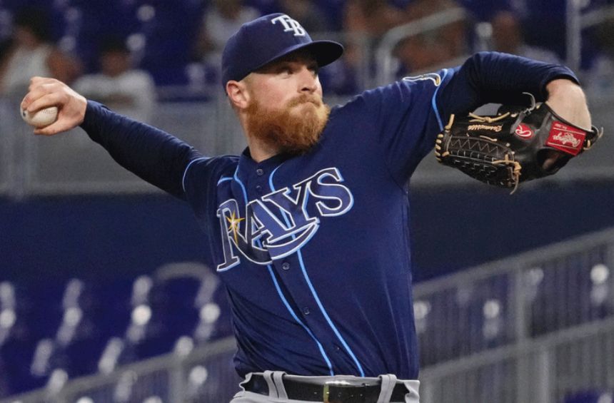 Red Sox vs Rays Betting Odds, Free Picks, and Predictions (4/13/2023)